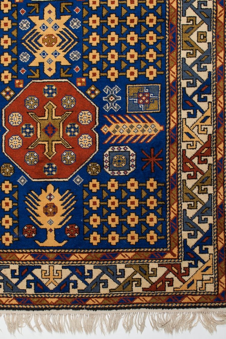 Дагестанские ковры
